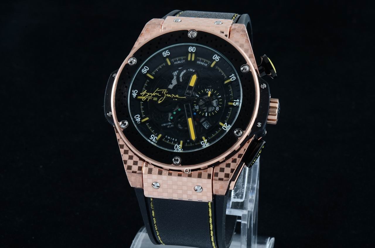 Hublot watch man-313